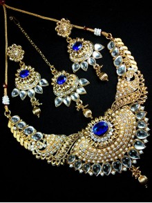 Fashion Jewelry Set